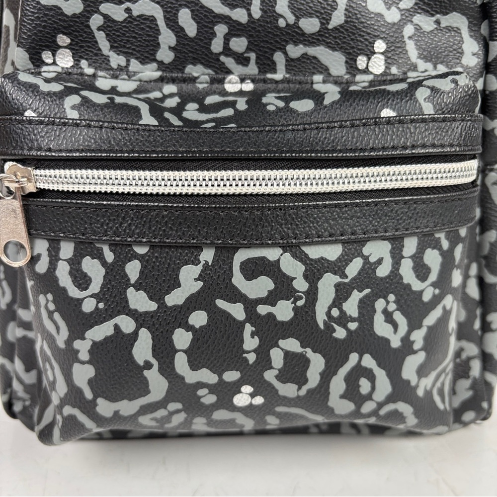 Disney Loungefly Animal Print Mini Backpack - Picture 2 of 9